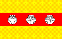 Flag for Knokke-Heist