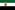 Flag for Extremadura