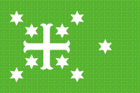 Flag for Estinnes