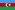 Flag for Azerbejdżan