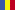Flag for Czad