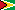 Flag for Gujana