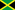 Flag for Jamajka