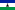 Flag for Lesotho